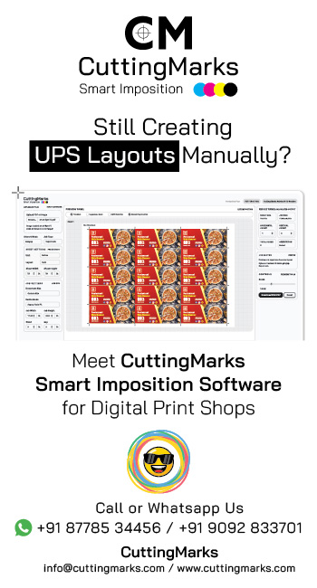 CuttingMarks PDF Imposition Software for Letterhead and Stationery Printing
