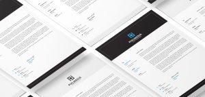 Letterhead Printing in Uthandi