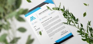 Quality Letterhead Printing in Korattur